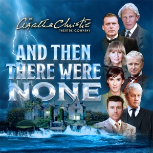 Produced by The Agatha Christie Theatre Company and Directed by Joe Hamson