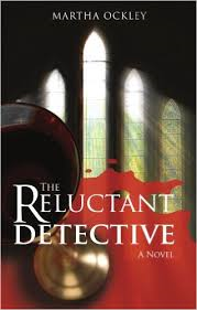 The Reluctant Detective