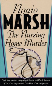 The Nursing Home Murder