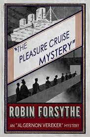 The Pleasure Cruise Mystery