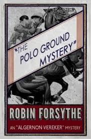 The Polo Ground Mystery
