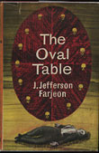 The Oval Table