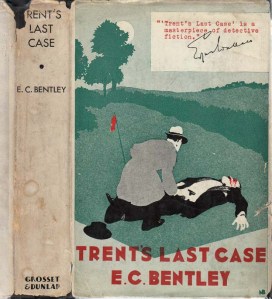 Trent's Last Case 4