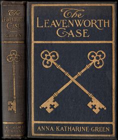 The Leavenworth Case 7